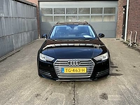 Audi a4 avant 2.0 tdi - personenauto - afbeelding 12 van  19