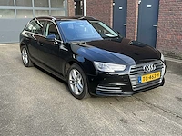 Audi a4 avant 2.0 tdi - personenauto - afbeelding 13 van  19