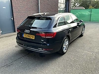 Audi a4 avant 2.0 tdi - personenauto - afbeelding 14 van  19