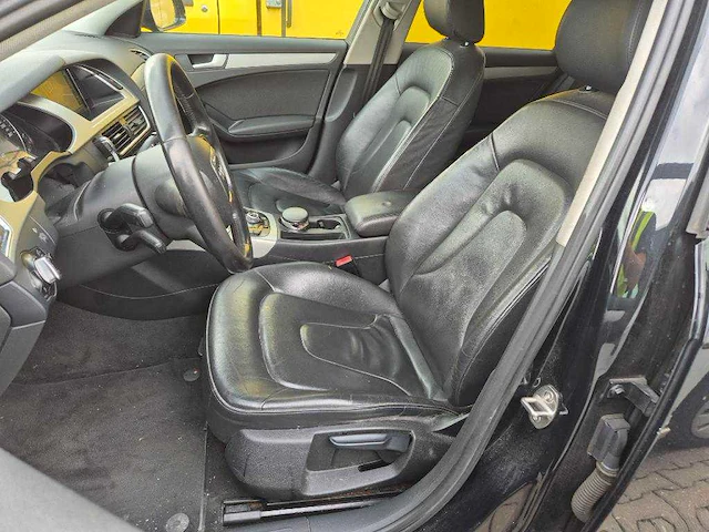 Audi a4 avant 2.0 tdi pro line 2010 | hz-767-k - afbeelding 2 van  23