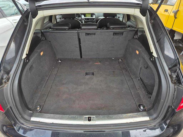 Audi a4 avant 2.0 tdi pro line 2010 | hz-767-k - afbeelding 10 van  23