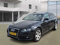 Audi a4 avant 2.0 tdi pro line 2010 | hz-767-k - afbeelding 1 van  23