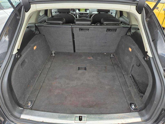 Audi a4 avant 2.0 tdi pro line 2010 | hz-767-k - afbeelding 13 van  23