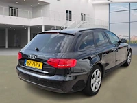 Audi a4 avant 2.0 tdi pro line 2010 | hz-767-k - afbeelding 17 van  23