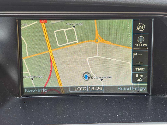 Audi a4 avant 2.0 tdi pro line 2010 | hz-767-k - afbeelding 19 van  23