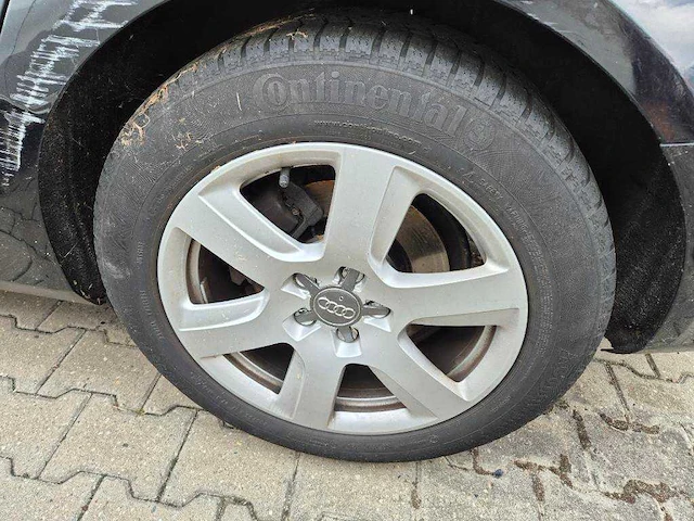 Audi a4 avant 2.0 tdi pro line 2010 | hz-767-k - afbeelding 20 van  23