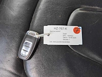 Audi a4 avant 2.0 tdi pro line 2010 | hz-767-k - afbeelding 21 van  23