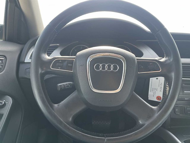 Audi a4 avant 2.0 tdi pro line 2010 | hz-767-k - afbeelding 10 van  23