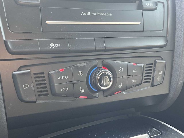 Audi a4 avant 2.0 tdi pro line 2010 | hz-767-k - afbeelding 17 van  23