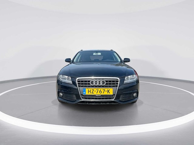 Audi a4 avant 2.0 tdi pro line 2010 | hz-767-k - afbeelding 3 van  23