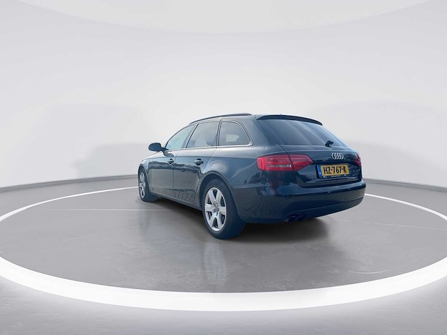 Audi a4 avant 2.0 tdi pro line 2010 | hz-767-k - afbeelding 9 van  23