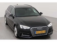 Audi a4 avant 2.0 tdi sport s line edition , rg-646-r - afbeelding 2 van  18