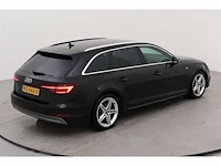 Audi a4 avant 2.0 tdi sport s line edition , rg-646-r - afbeelding 3 van  18