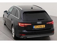 Audi a4 avant 2.0 tdi sport s line edition , rg-646-r - afbeelding 4 van  18