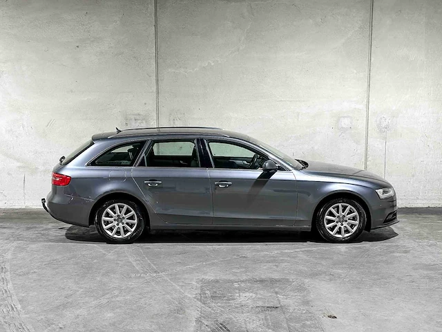 Audi a4 avant 2.0 tdi ultra business edition 136pk 2014, 6-tsp-29 - afbeelding 2 van  41