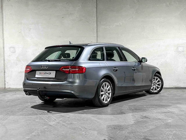 Audi a4 avant 2.0 tdi ultra business edition 136pk 2014, 6-tsp-29 - afbeelding 3 van  41