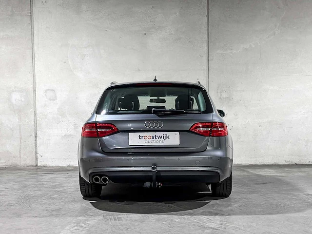 Audi a4 avant 2.0 tdi ultra business edition 136pk 2014, 6-tsp-29 - afbeelding 5 van  41