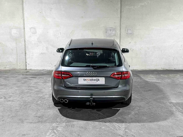 Audi a4 avant 2.0 tdi ultra business edition 136pk 2014, 6-tsp-29 - afbeelding 6 van  41