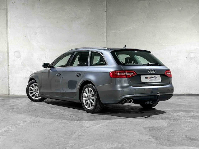 Audi a4 avant 2.0 tdi ultra business edition 136pk 2014, 6-tsp-29 - afbeelding 7 van  41