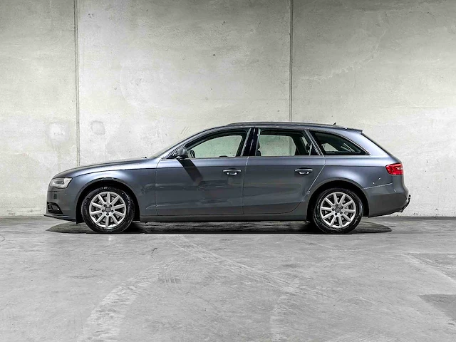 Audi a4 avant 2.0 tdi ultra business edition 136pk 2014, 6-tsp-29 - afbeelding 9 van  41