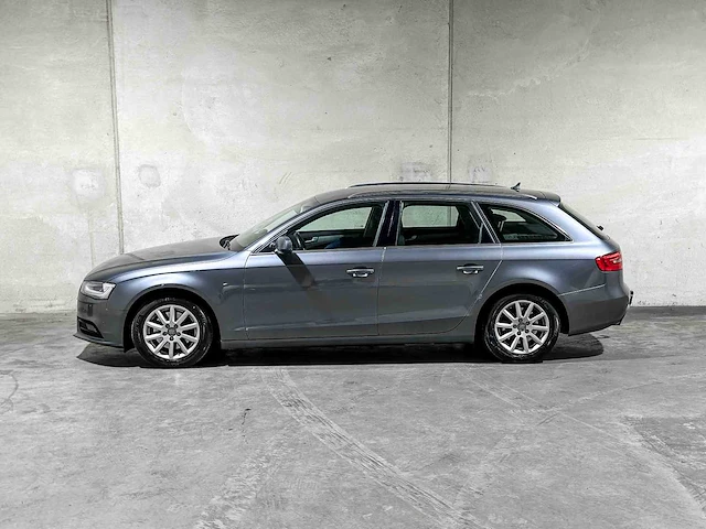 Audi a4 avant 2.0 tdi ultra business edition 136pk 2014, 6-tsp-29 - afbeelding 10 van  41