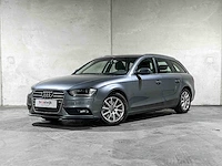 Audi a4 avant 2.0 tdi ultra business edition 136pk 2014, 6-tsp-29 - afbeelding 1 van  41