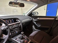 Audi a4 avant 2.0 tdi ultra business edition 136pk 2014, 6-tsp-29 - afbeelding 14 van  41