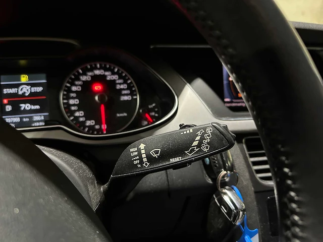 Audi a4 avant 2.0 tdi ultra business edition 136pk 2014, 6-tsp-29 - afbeelding 19 van  41