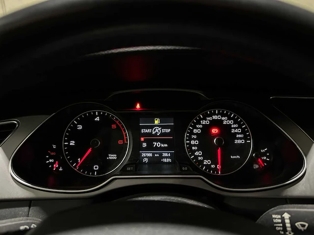 Audi a4 avant 2.0 tdi ultra business edition 136pk 2014, 6-tsp-29 - afbeelding 20 van  41