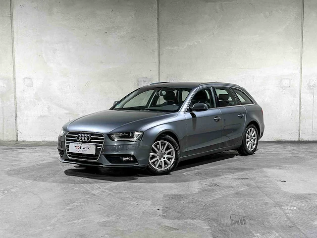 Audi a4 avant 2.0 tdi ultra business edition 136pk 2014, 6-tsp-29 - afbeelding 12 van  41