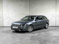Audi a4 avant 2.0 tdi ultra business edition 136pk 2014, 6-tsp-29 - afbeelding 12 van  41