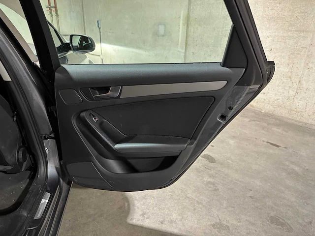 Audi a4 avant 2.0 tdi ultra business edition 136pk 2014, 6-tsp-29 - afbeelding 29 van  41