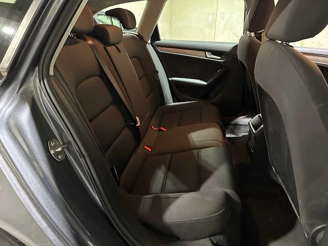 Audi a4 avant 2.0 tdi ultra business edition 136pk 2014, 6-tsp-29 - afbeelding 30 van  41