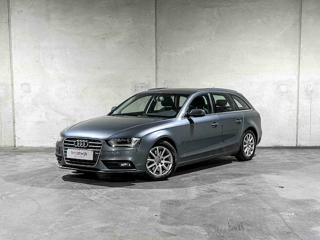 Audi a4 avant 2.0 tdi ultra business edition 136pk 2014, 6-tsp-29 - afbeelding 23 van  41