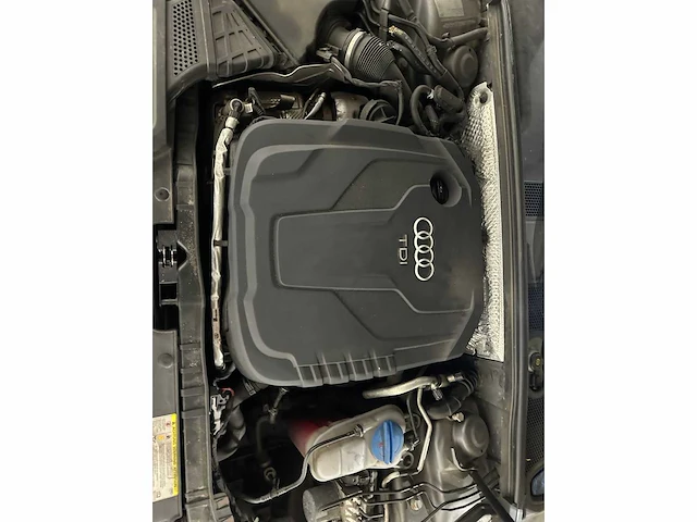 Audi a4 avant 2.0 tdi ultra business edition 136pk 2014, 6-tsp-29 - afbeelding 35 van  41