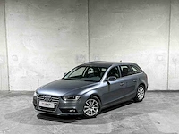 Audi a4 avant 2.0 tdi ultra business edition 136pk 2014, 6-tsp-29 - afbeelding 34 van  41