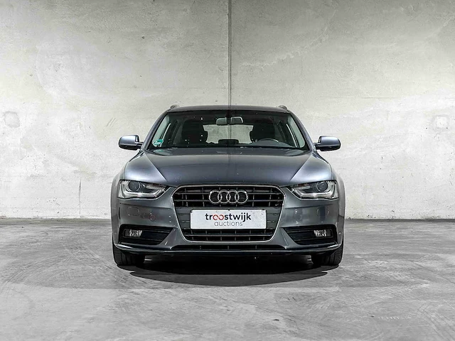 Audi a4 avant 2.0 tdi ultra business edition 136pk 2014, 6-tsp-29 - afbeelding 37 van  41