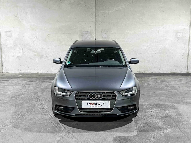Audi a4 avant 2.0 tdi ultra business edition 136pk 2014, 6-tsp-29 - afbeelding 38 van  41