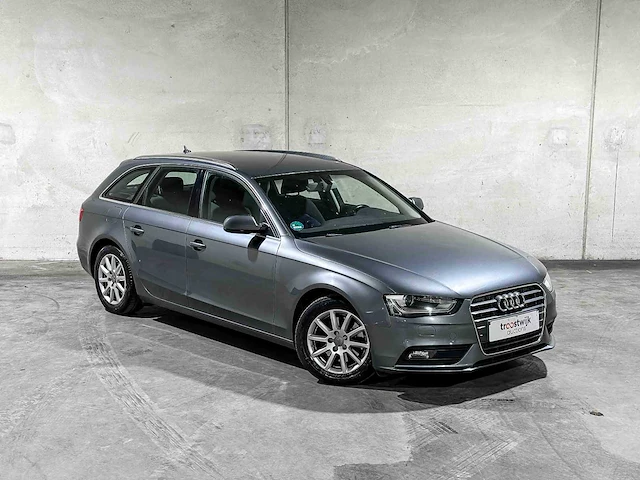 Audi a4 avant 2.0 tdi ultra business edition 136pk 2014, 6-tsp-29 - afbeelding 40 van  41