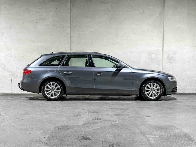 Audi a4 avant 2.0 tdi ultra business edition 136pk 2014, 6-tsp-29 - afbeelding 41 van  41
