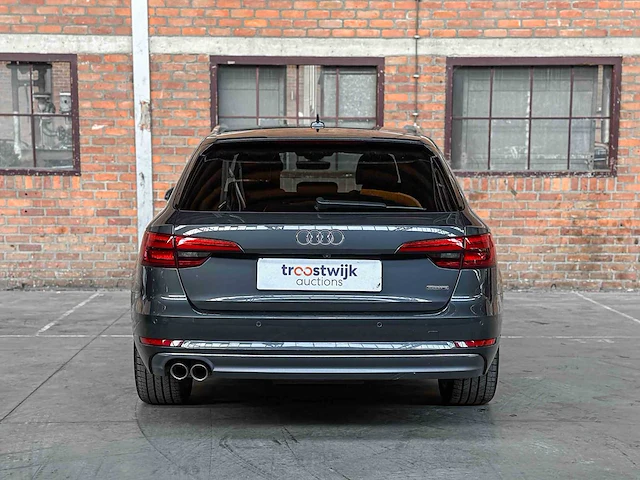 Audi a4 avant 2.0 tdi ultra disign pro line plus 190pk 2017, h-386-zf - afbeelding 4 van  43