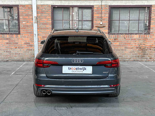 Audi a4 avant 2.0 tdi ultra disign pro line plus 190pk 2017, h-386-zf - afbeelding 5 van  43
