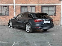 Audi a4 avant 2.0 tdi ultra disign pro line plus 190pk 2017, h-386-zf - afbeelding 6 van  43