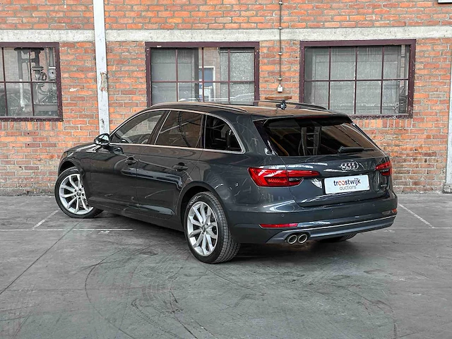 Audi a4 avant 2.0 tdi ultra disign pro line plus 190pk 2017, h-386-zf - afbeelding 7 van  43