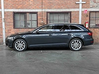 Audi a4 avant 2.0 tdi ultra disign pro line plus 190pk 2017, h-386-zf - afbeelding 8 van  43