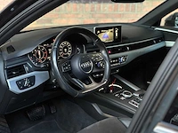 Audi a4 avant 2.0 tdi ultra disign pro line plus 190pk 2017, h-386-zf - afbeelding 9 van  43