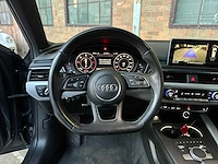 Audi a4 avant 2.0 tdi ultra disign pro line plus 190pk 2017, h-386-zf - afbeelding 10 van  43