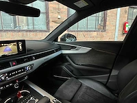 Audi a4 avant 2.0 tdi ultra disign pro line plus 190pk 2017, h-386-zf - afbeelding 11 van  43