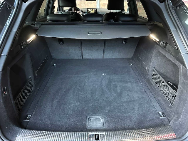 Audi a4 avant 2.0 tdi ultra disign pro line plus 190pk 2017, h-386-zf - afbeelding 26 van  43