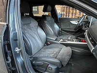 Audi a4 avant 2.0 tdi ultra disign pro line plus 190pk 2017, h-386-zf - afbeelding 33 van  43